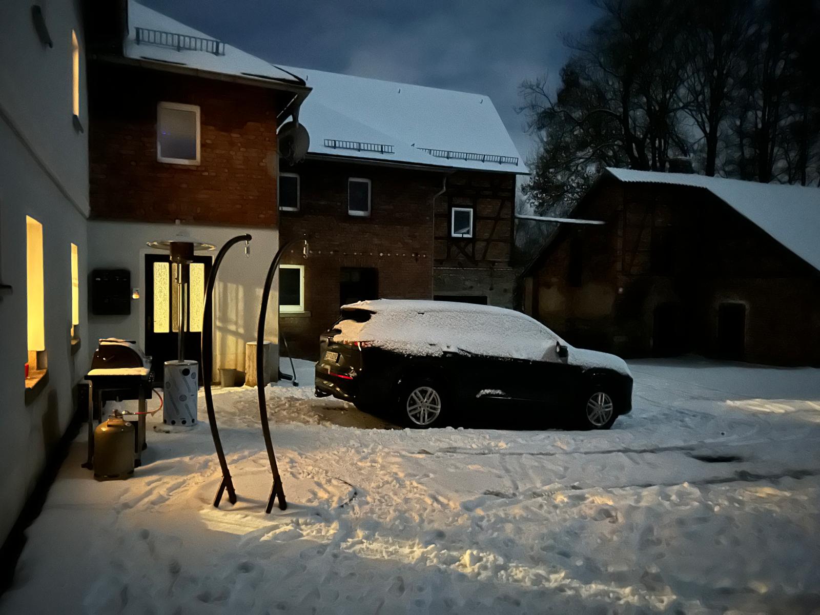 Hof Winter